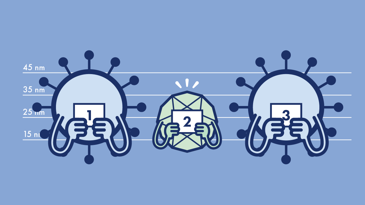 #CaughtByQIAGEN - hero image